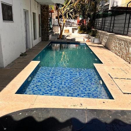 Lonavala Francis Villa Exclusive 4-Bedroom Family Retreat With Pool Buitenkant foto