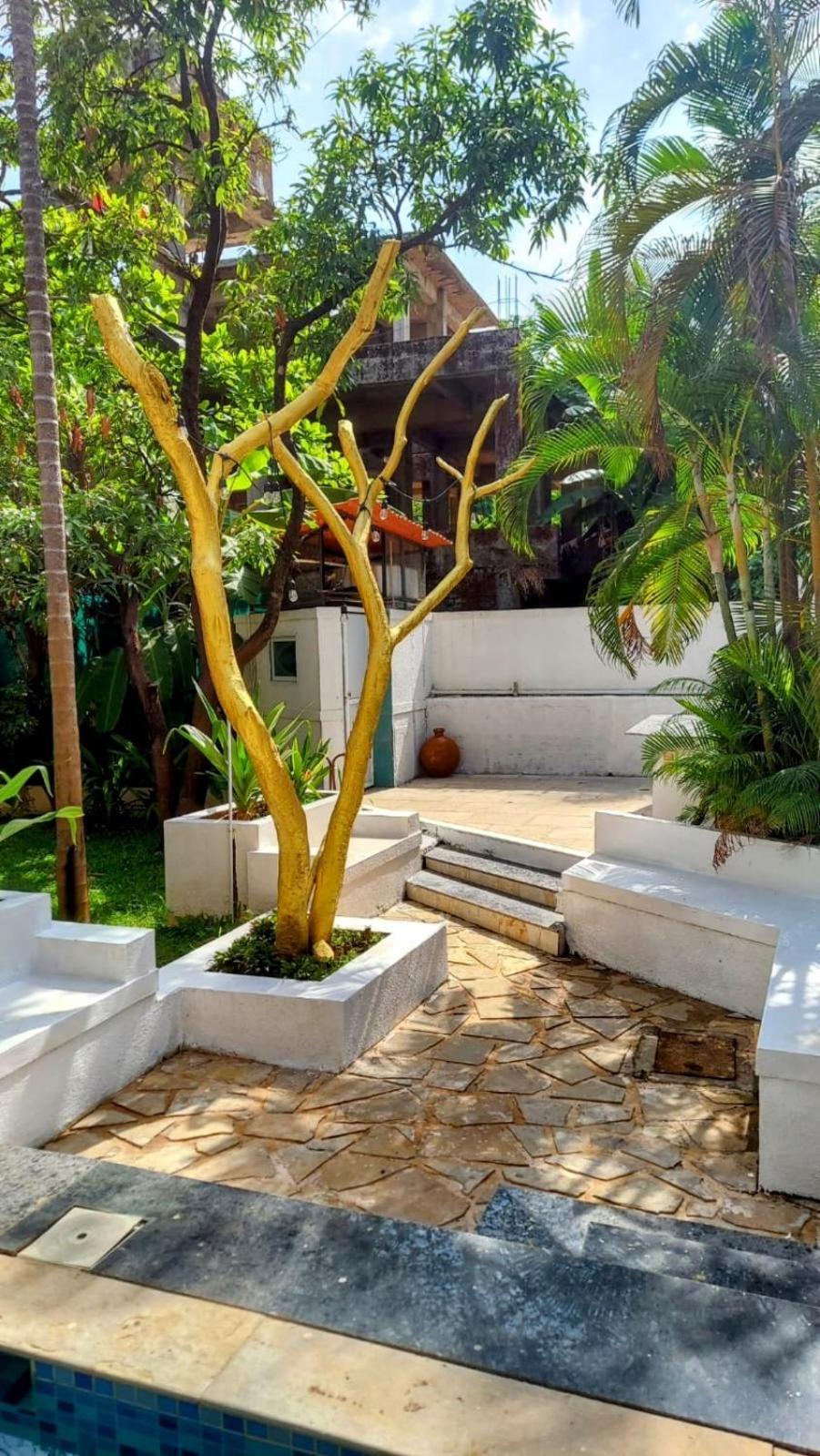 Lonavala Francis Villa Exclusive 4-Bedroom Family Retreat With Pool Buitenkant foto