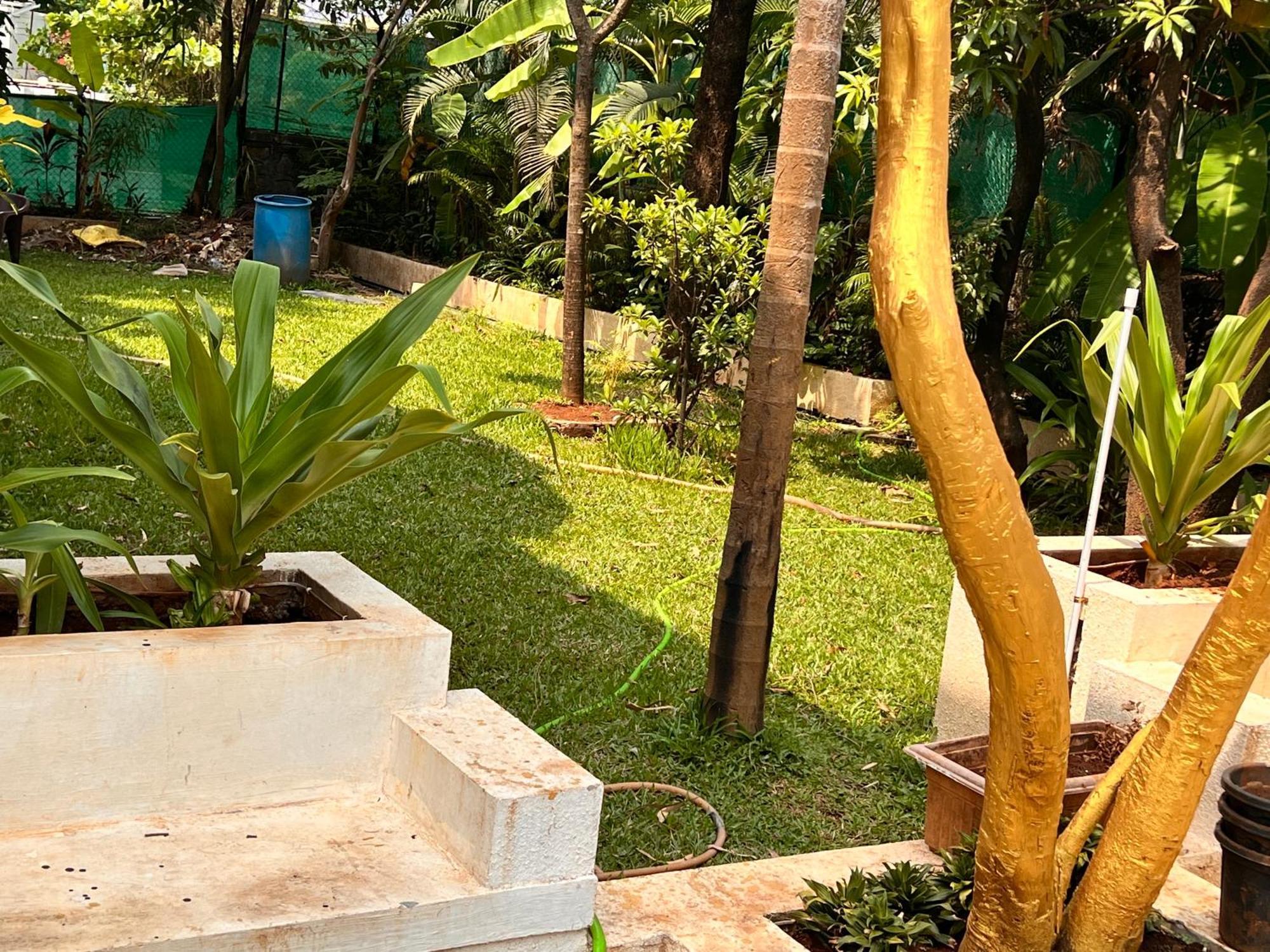 Lonavala Francis Villa Exclusive 4-Bedroom Family Retreat With Pool Buitenkant foto