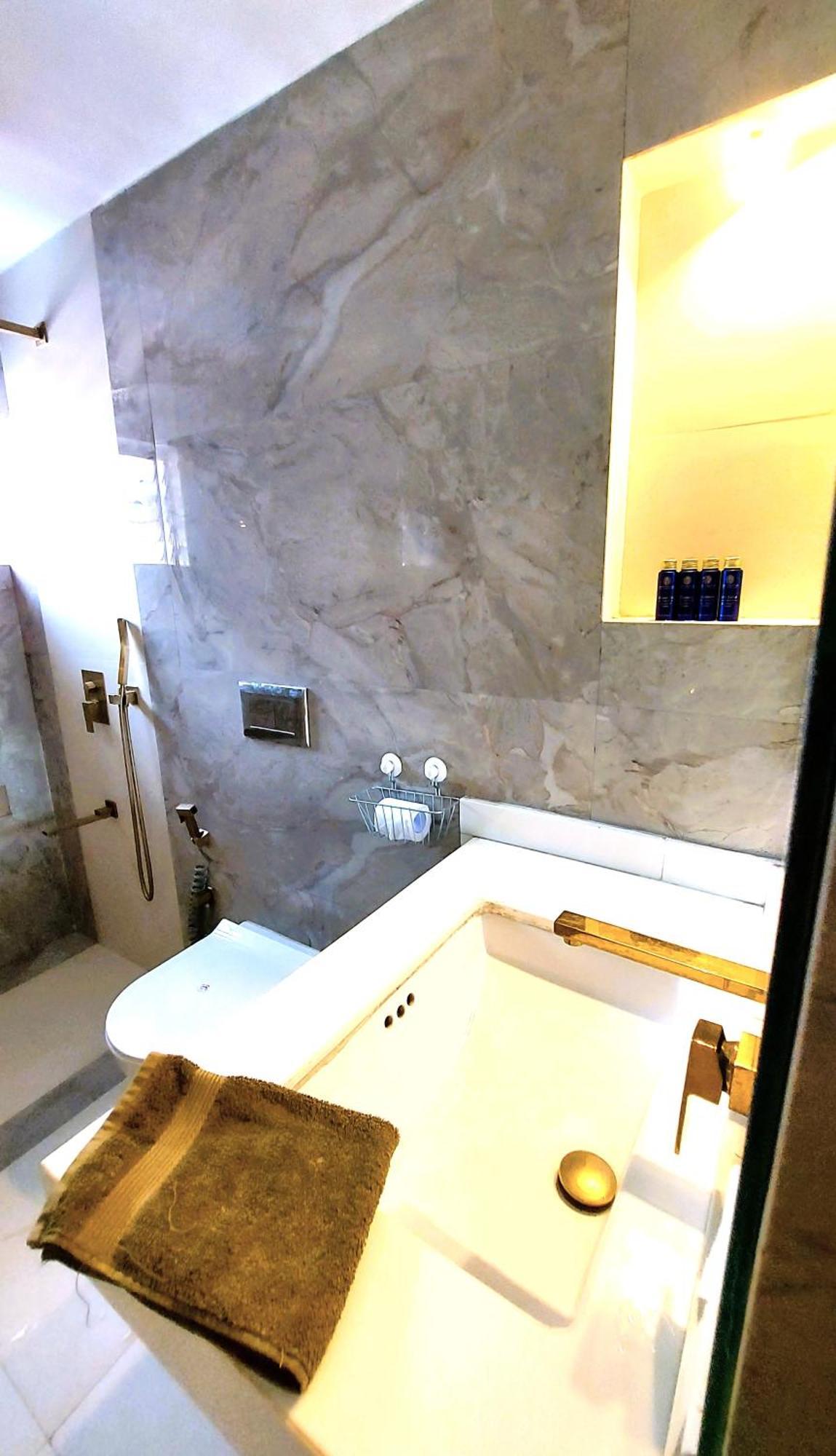 Lonavala Francis Villa Exclusive 4-Bedroom Family Retreat With Pool Buitenkant foto