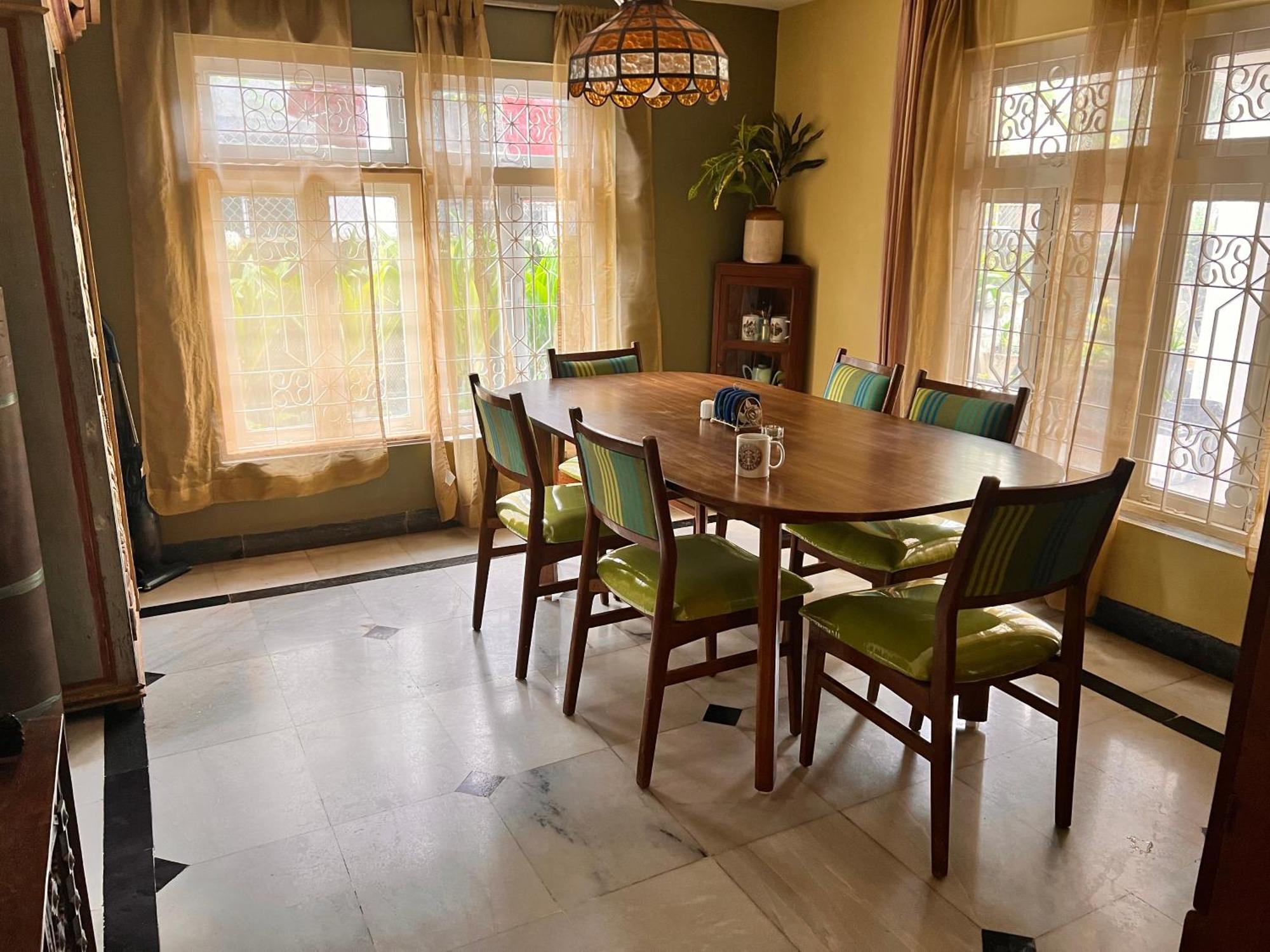 Lonavala Francis Villa Exclusive 4-Bedroom Family Retreat With Pool Buitenkant foto