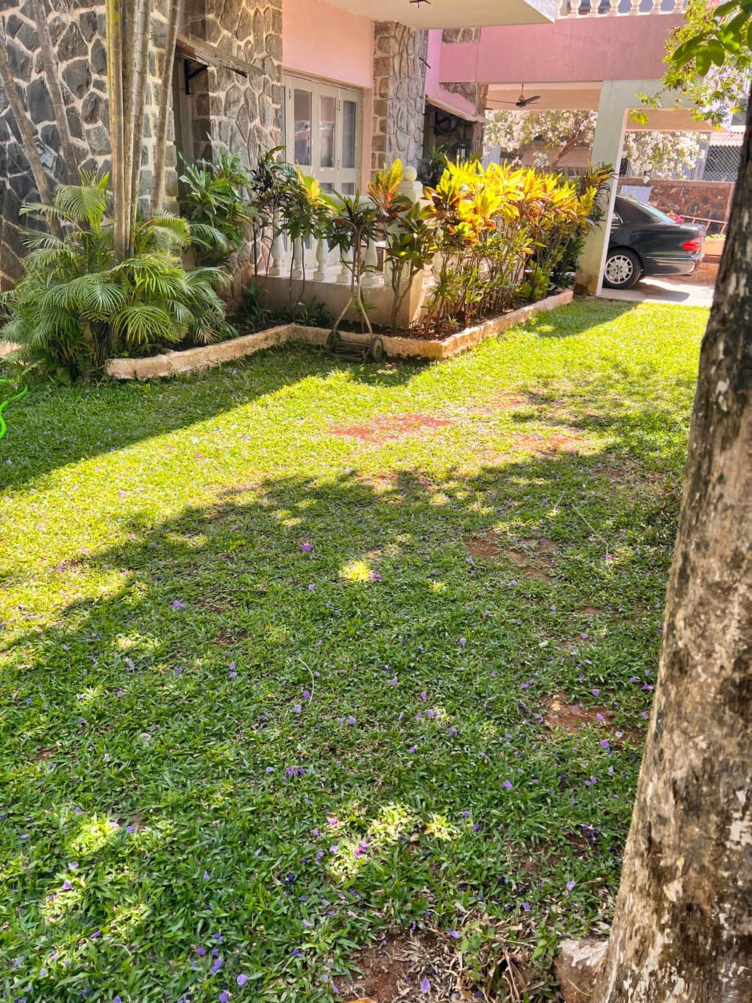 Lonavala Francis Villa Exclusive 4-Bedroom Family Retreat With Pool Buitenkant foto